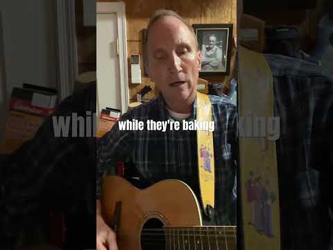 Its A Carolina Christmas - Larry Pressnell