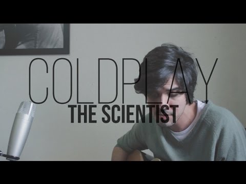 Alexandre Beltramini - The Scientist (Coldplay)