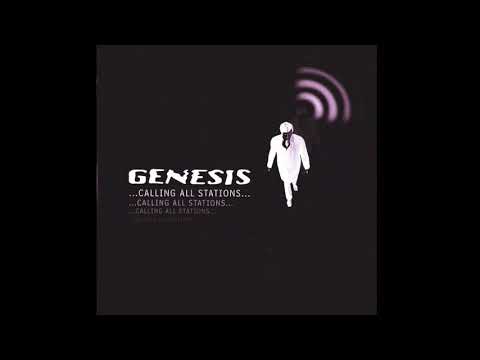 Genesis - 7/8