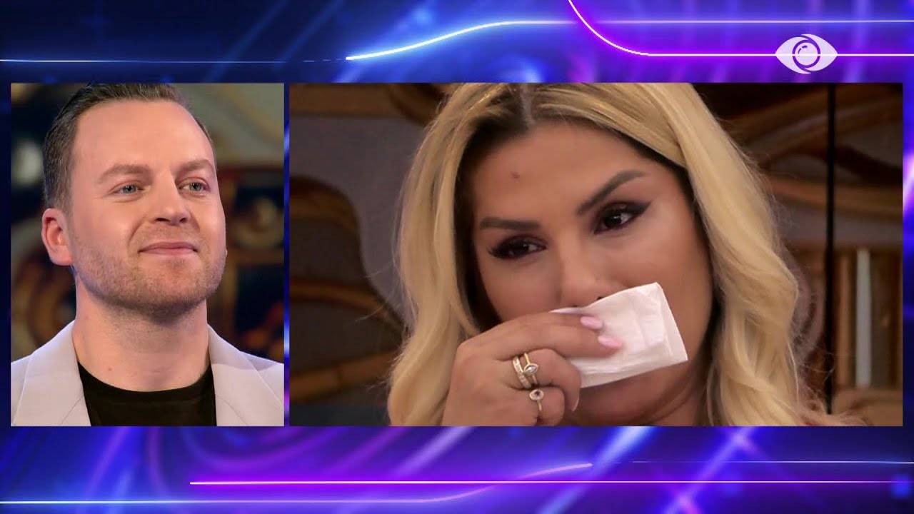 Alo, mami!/ Ilnisa telefonon të bijën, shpërthen në lot