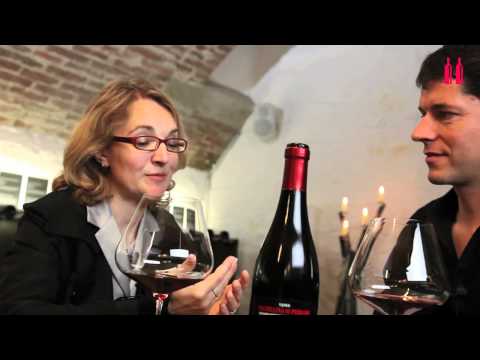 Cultivino TV - Episode 4: Isabella Pelizzatti, Ar.Pe.Pe.