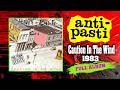 ANTI PASTI - Caution In The Wind ♫ 1983 (Full Album) ⚡