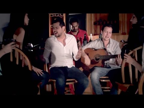 La Descarada (Cover Sonny, Fernando y luis) - Reyli