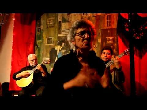 Ivone Dias, "Fado Franklim (sextilhas)" - "Minha mãe"