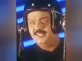 En Thota Currentka Shock Adikum Vijayakanth Movie Mass Dialogue Captain