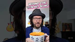BEHIND THE '80S HIT SONG 🤘 #80smusic #80s #musichistory #yachtrock #softrock #poprock