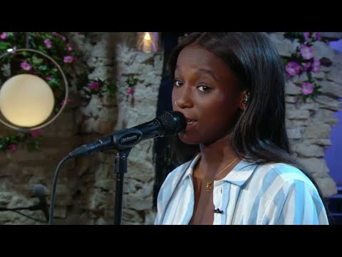 Sabina Ddumba - Vågorna - Så mycket bättre (TV4)