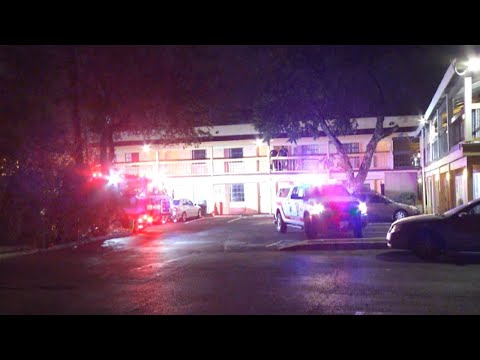 Fire at La Quinta Inn & Suites under investigation