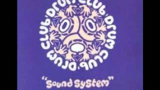 Drum Club - Sound System