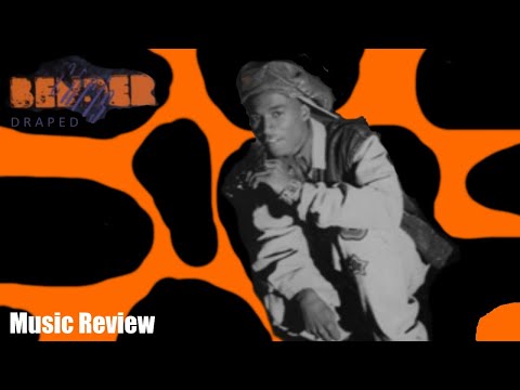 Music Review | Chris Bender's Draped