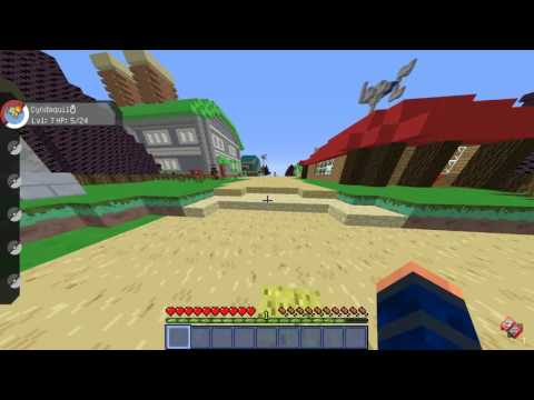 Minecraft: Pixelmon Johto Server!
