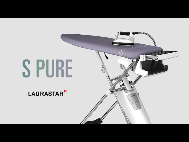 Laurastar S Plus (2200 W) - kaufen bei Galaxus