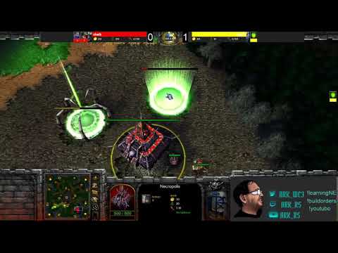 America's Cup Season 3 Finals: Sheik vs Sonik