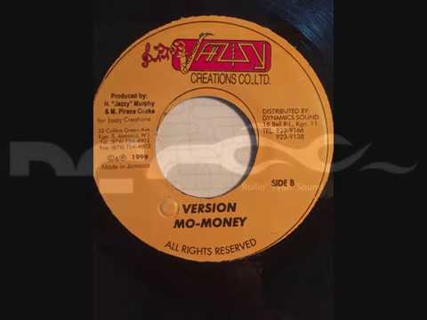 Mo Money Riddim Mix (Jazzy Creations,99)