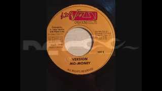 Mo Money Riddim Mix (Jazzy Creations,99)