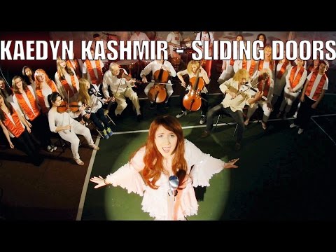 Kaedyn Kashmir - Sliding Doors Music Video (Official)