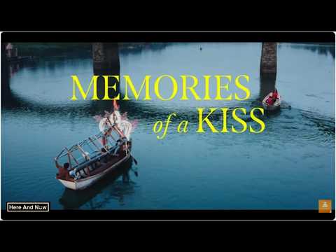 Memories of a Kiss | Award-Winning Indian Short Film | NYIFF | Jabalpur