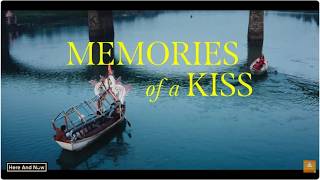 Memories of a Kiss | Award-Winning Indian Short Film | NYIFF | Jabalpur