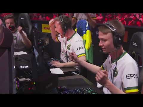 3v5 heroic MASSIVE round