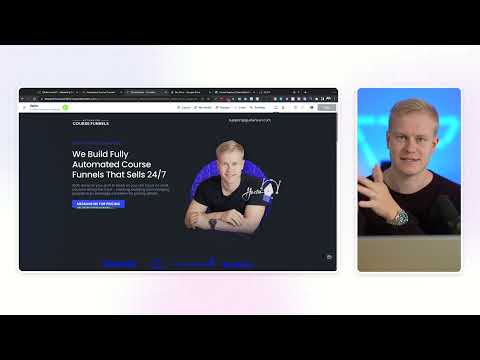 Item video thumbnail