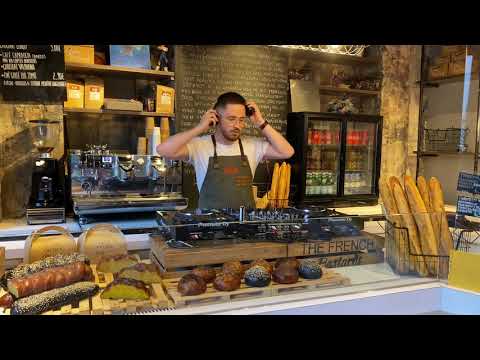 AAZAR - LIVE @ 1001Tracklists Virtual Festival 3.0