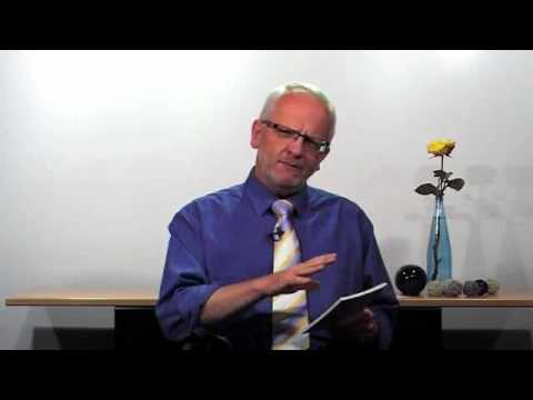 Ein faszinierender Einblick in Gottes Plan