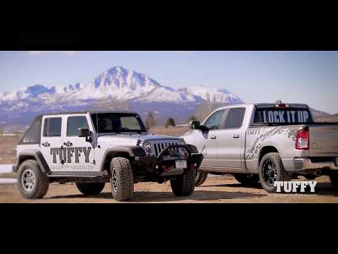 Tuffy Security Products - How It's Made