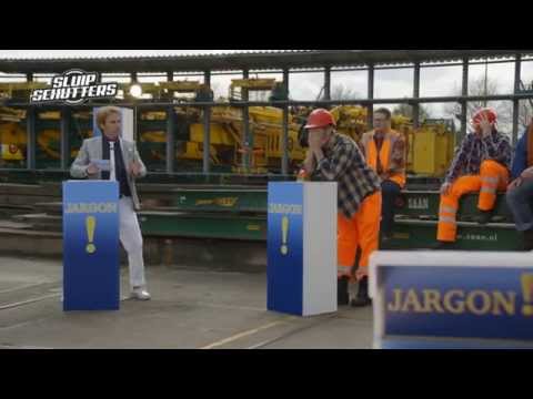 De Jargon Quiz - Sluipschutters