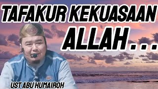 Download lagu TAFAKUR KEKUASAAN ALLAH . . . mp3 Download lagu TAFAKUR KEKUASAAN ALLAH . . . mp3