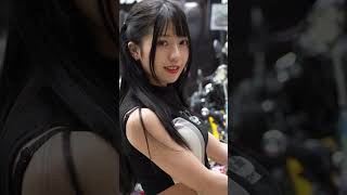 【4K】TMCS2024 MADMAX IXIL ブース 天倉彗 さん④ 東京モーターサイクルショー2024