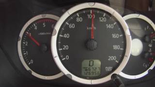 Download lagu Mitsubishi Pajero 0-180 Tuning by FEELIQ mp3