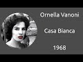 Ornella Vanoni - Casa Bianca - Legendas IT - PT-BR