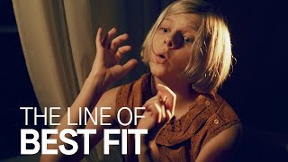 Aurora performs &quot;Murder Song (5,4,3,2,1)&quot; for The Line of Best Fit