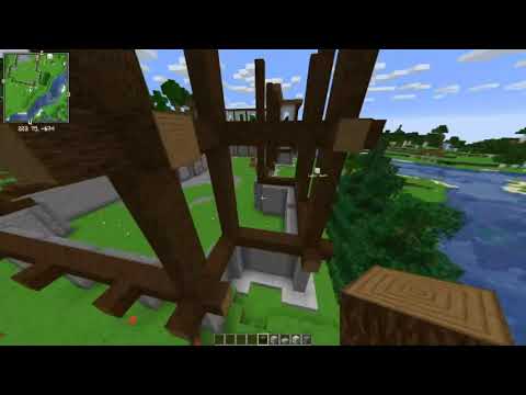 Modded Surivial Ep  14