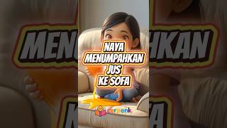 Download lagu Belajar Minta Maaf – 30 detik yang Menyentuh Hati mp3