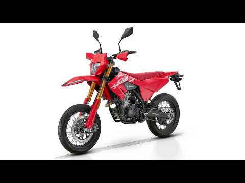 2026 QJMotor COV 125 S
