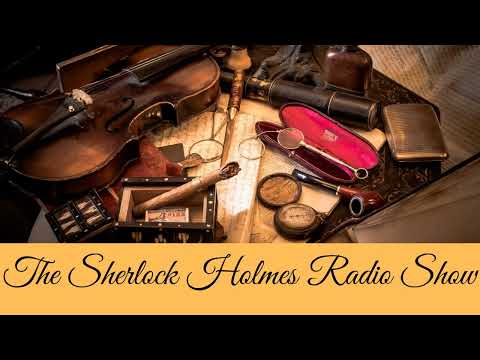 The Ferrers Documents (BBC Radio Drama) (Sherlock Holmes Radio Show)
