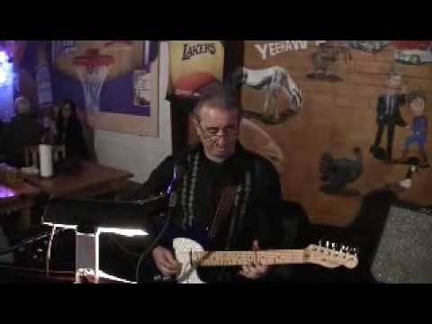 Twisting The Night Away (That's What She Said)