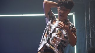 [180729] 소란(SORAN)-AAA @파르페 3일차