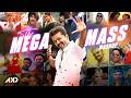 The Ultimate Mega Mass Mashup 2026 Latest Trending Mashup 2026 DJ AKD Reloaded SukhenVisual​