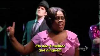 GLEE it&#39;s all over .mp4