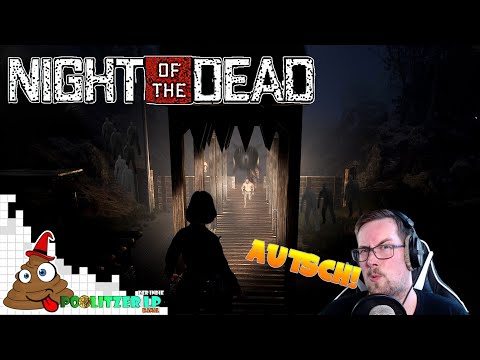 Night of the Dead - Neuer Stern am Survival Himmel? | Lets Play Night of the Dead deutsch german