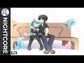 Nightcore - Wanna Be With You 