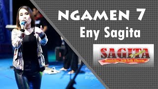 Download lagu Ngamen 7 Eny sagita Terbaru Live Sagita Blitar 2018 mp3 Download lagu Ngamen 7 Eny sagita Terbaru Live Sagita Blitar 2018 mp3