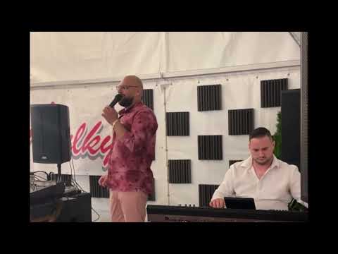 Live video TONY AMOR DUO - Bufet u Anulky, 9/6/2023 @fizerwebchannel