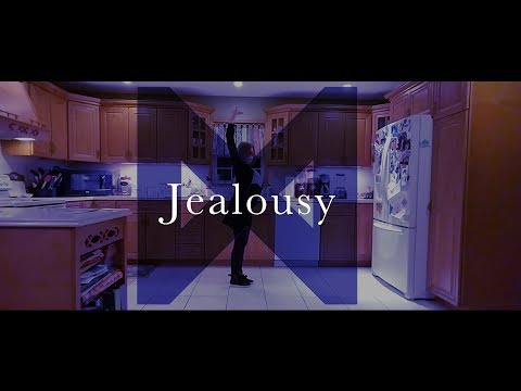 Monsta X - Jealousy Dance cover