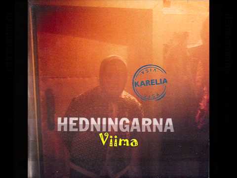 HEDNINGARNA - Viima [Cold Wind]