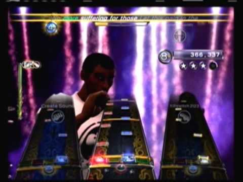 No War by Brutal Assault Full Band First Place