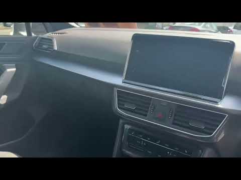 SEAT Tarraco 2021 FR 7 Seater Automatic 2.0 TDI 1 - Image 2