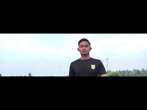 Ismail Izzani, Zizan Razak - Berserah (Intro Cover)